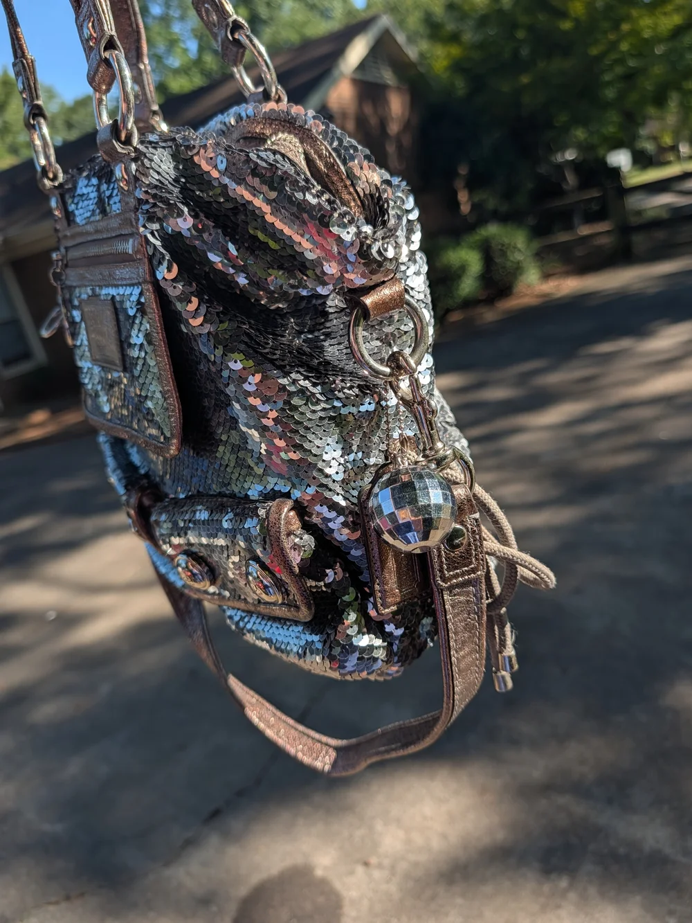 Coach please review